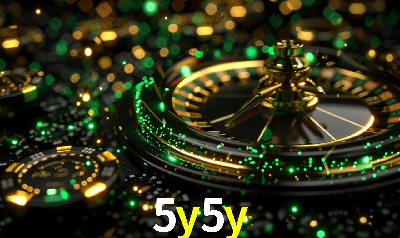 Slots com jackpots e giros grátis na 5y5y