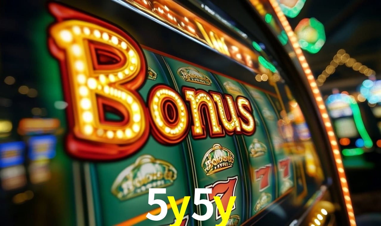 Loterias online na 5y5y
